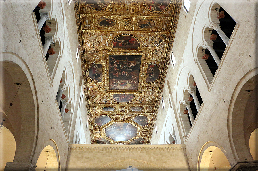 foto Basilica di San Nicola